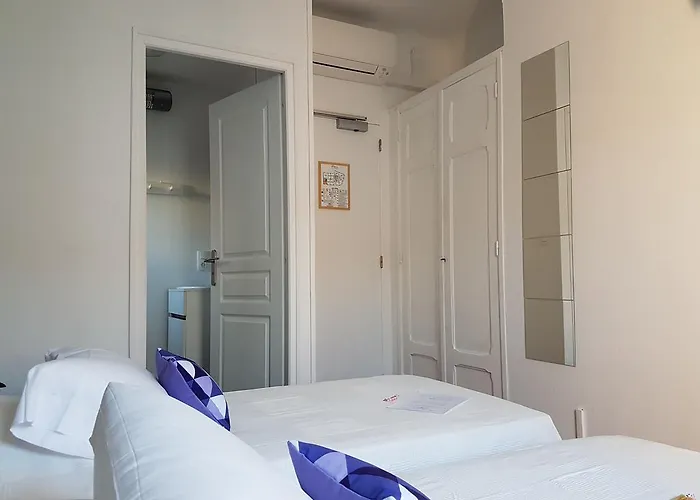 Hotel Terramera Le Lavandou