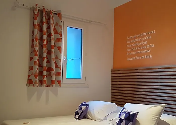 Terramera 3* Le Lavandou