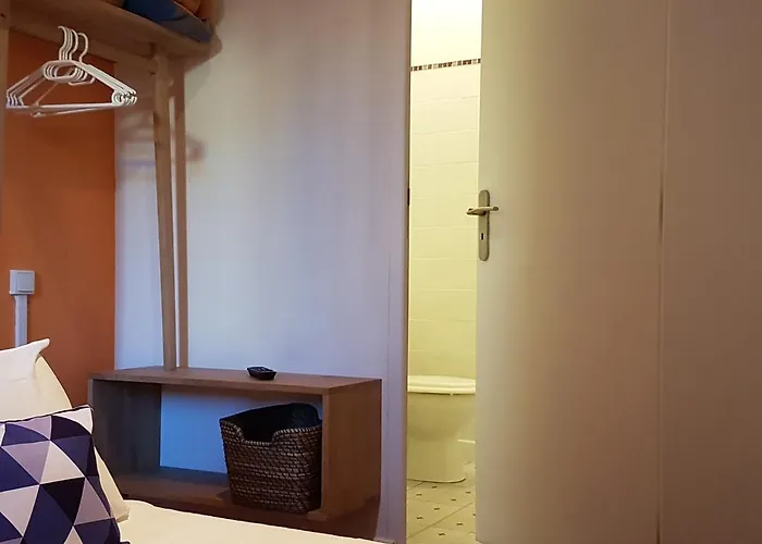 Terramera Hotel Le Lavandou