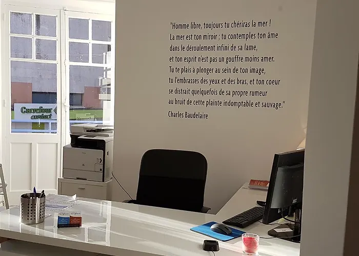 فندق Terramera 3*