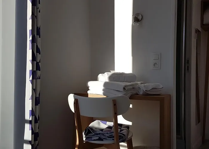 Terramera فندق 3*