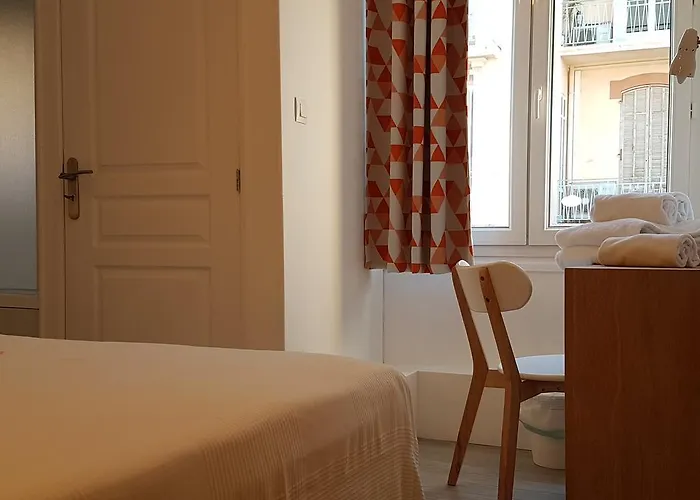 Terramera Hotel Le Lavandou