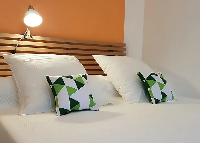 فندق Terramera 3*