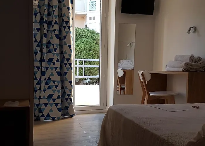 Terramera 3* Le Lavandou